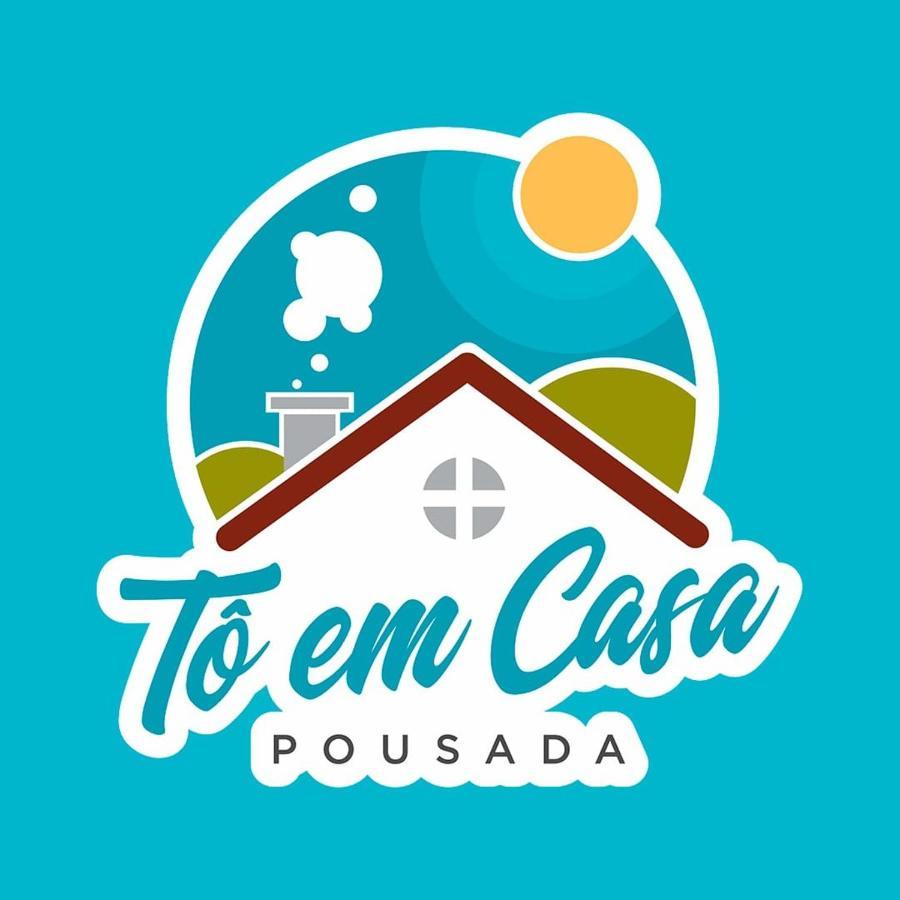 Pousada To Em Casa! Joao Pessoa Exterior photo