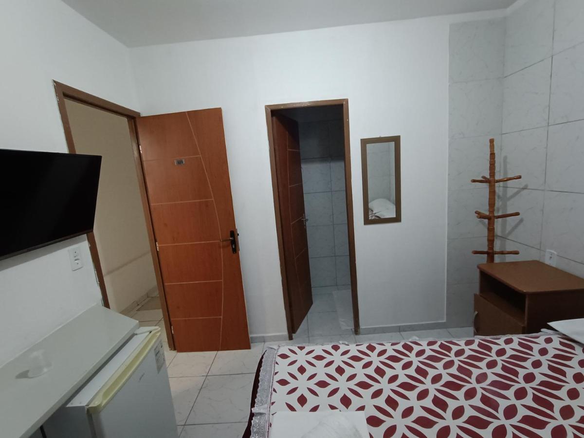 Pousada To Em Casa! Joao Pessoa Exterior photo