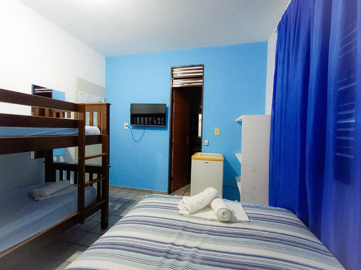 Pousada To Em Casa! Joao Pessoa Exterior photo